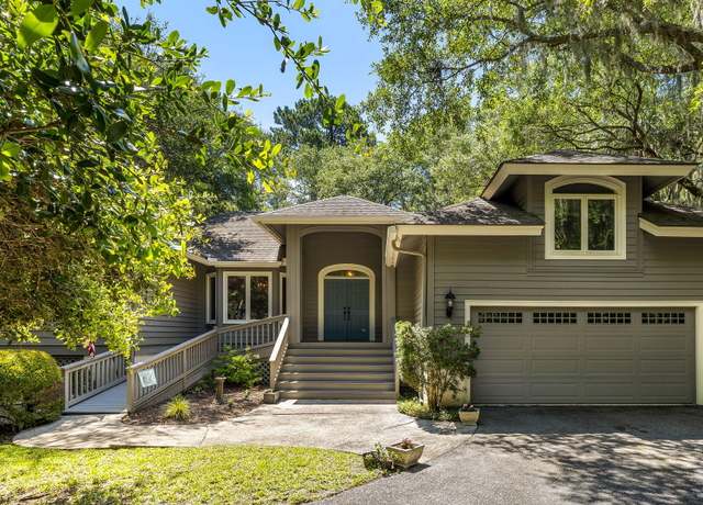 Property at 2938 Old Drake Dr, Seabrook Island, SC 29455, 4 beds, 3 baths