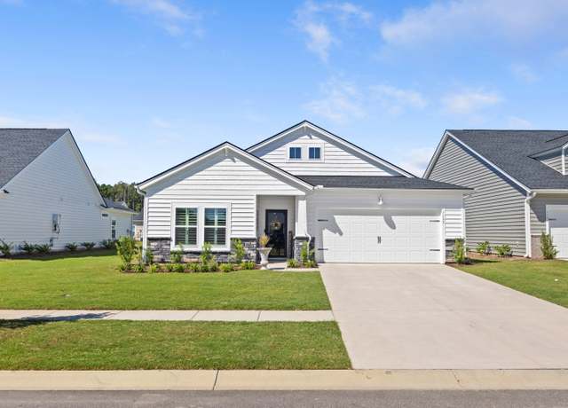 Property at 1133 Cooper Point St, Summerville, SC 29485, 4 beds, 2.5 baths