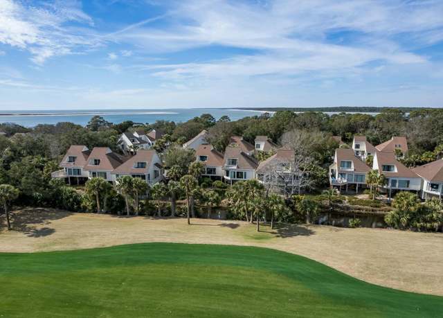 Property at 747 Spinnaker Beachhouse, Seabrook Island, SC 29455, 2 beds, 2 baths