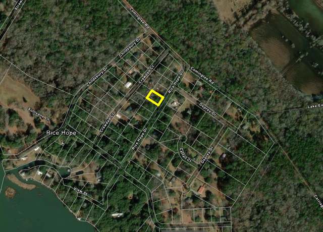 Property at 118 Rice Hope Dr, Moncks Corner, SC 29461