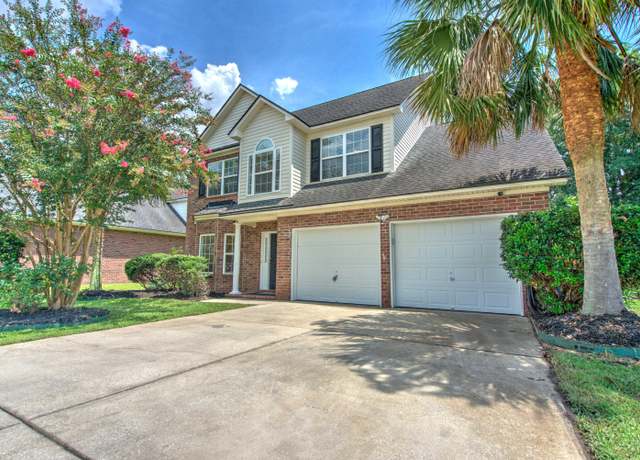 Property at 8752 Evangeline Dr, North Charleston, SC 29420, 4 beds, 2.5 baths