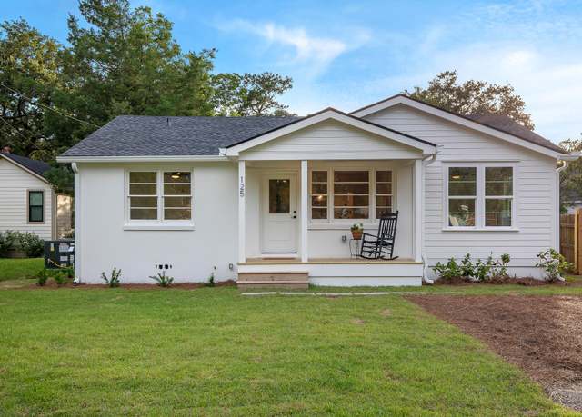 Property at 125 Plymouth Ave, Charleston, SC 29412, 4 beds, 2.5 baths