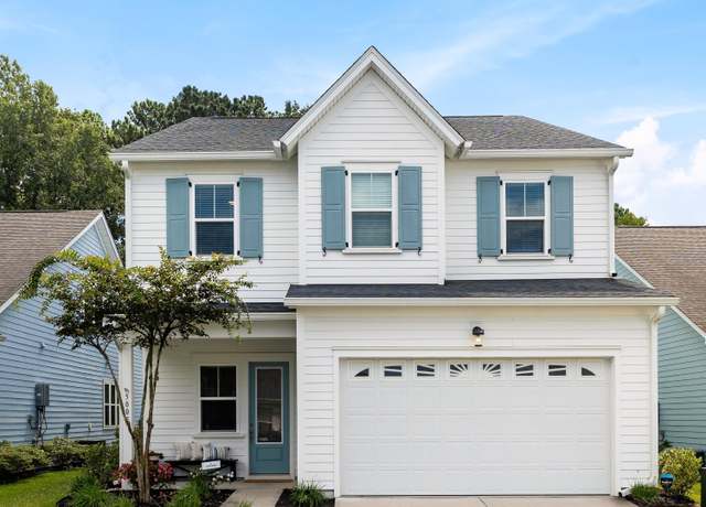 Property at 5005 Conestoga Dr, Hanahan, SC 29410, 4 beds, 2.5 baths