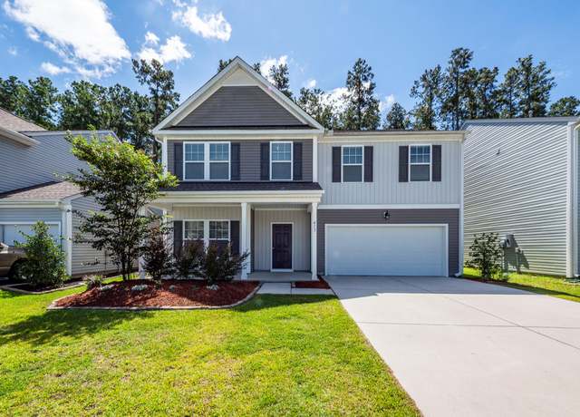 Property at 413 Fox Sparrow Ct, Summerville, SC 29486, 4 beds, 3.5 baths