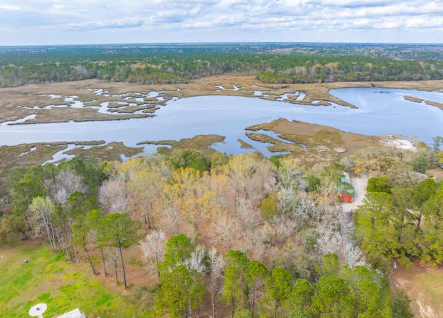 Property at 0 Champneys Ln, Ravenel, SC 29470