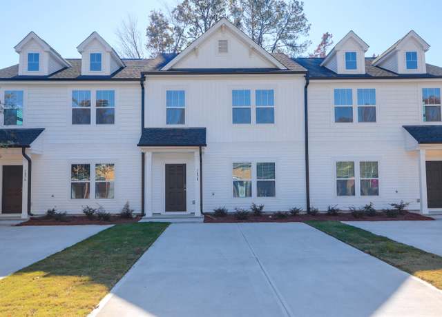 Property at 107 Haynesville Rd Unit B Lot 27, Moncks Corner, SC 29461, 3 beds, 2.5 baths