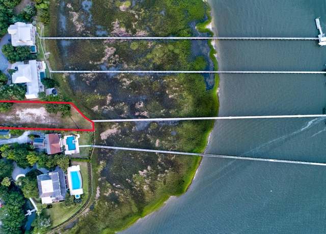 Property at 108 Beach St, Mount Pleasant, SC 29464