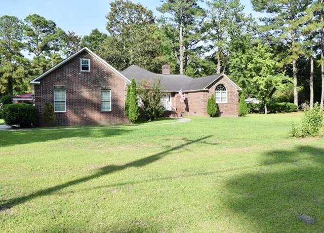 Property at 1457 Green Pond Hwy, Walterboro, SC 29488, 3 beds, 3.5 baths