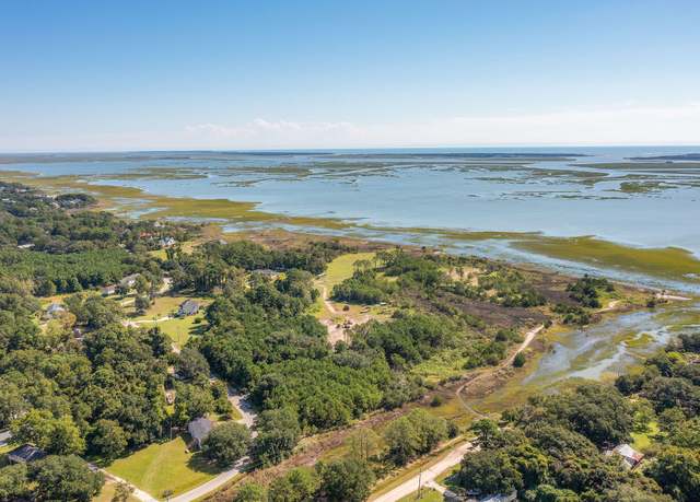 Property at 2731 Hamlin Beach Rd, Mount Pleasant, SC 29466