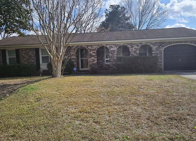 Property at 102 Barrington Blvd, Goose Creek, SC 29445, 3 beds, 2 baths