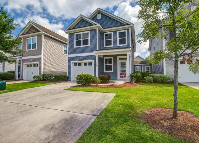 Property at 3903 Poplar Grove Pl, Summerville, SC 29483, 3 beds, 2.5 baths