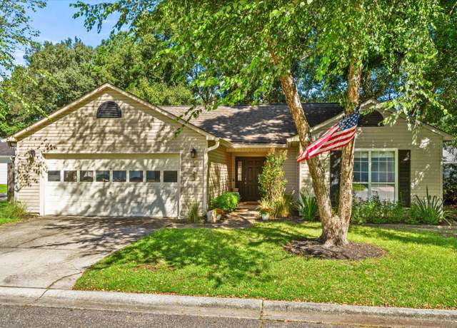 Property at 1723 S Nicole Pl, Charleston, SC 29414, 3 beds, 2 baths
