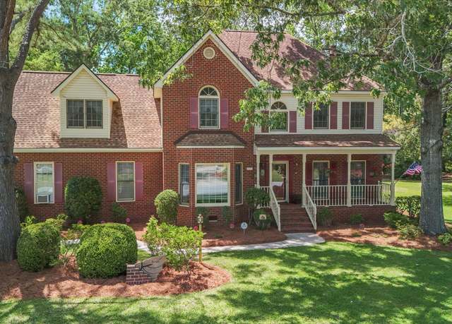 Property at 8661 Laurel Grove Ln, North Charleston, SC 29420, 4 beds, 2.5 baths