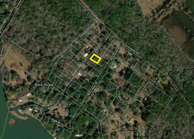 Property at 121 Crawdad Ct, Moncks Corner, SC 29461