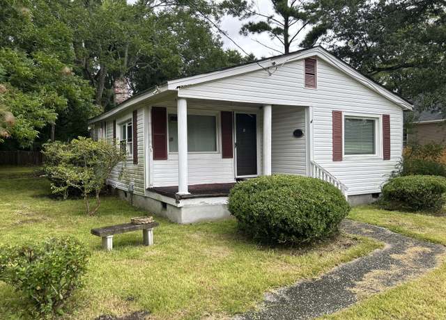 Property at 1032 Greenhill Rd, Charleston, SC 29412, 3 beds, 2.5 baths