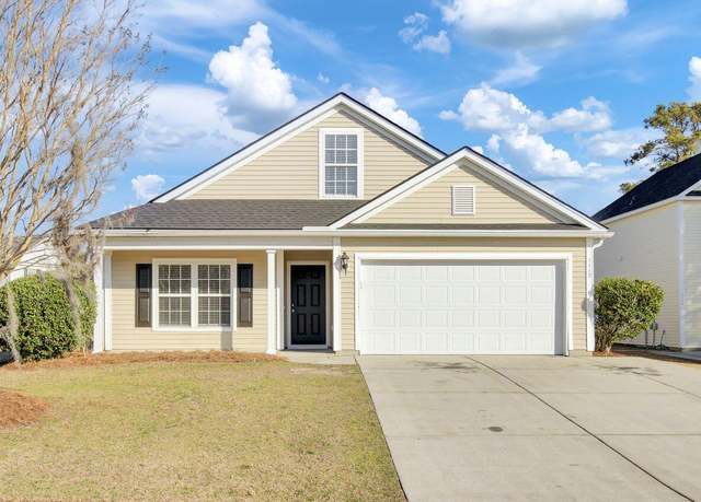 Property at 1112 Moss Grove Dr, Moncks Corner, SC 29461, 5 beds, 3 baths