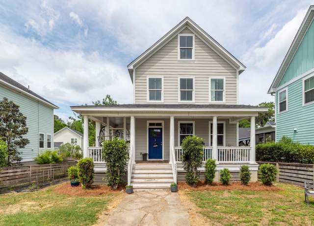 Property at 5153 Celtic Dr, North Charleston, SC 29405, 3 beds, 2.5 baths