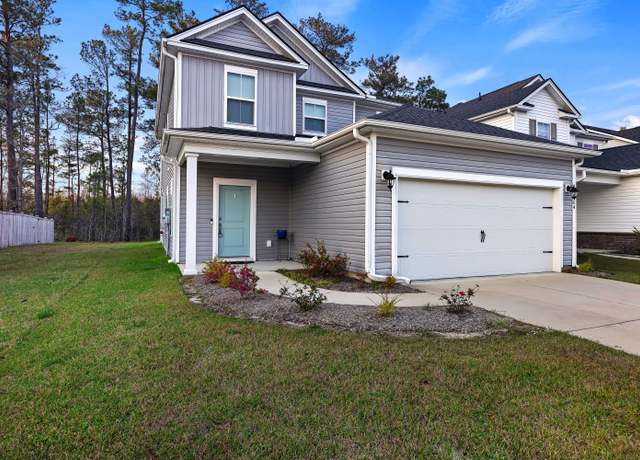 Property at 164 Wappoo Trace Ln, Summerville, SC 29486, 3 beds, 2.5 baths