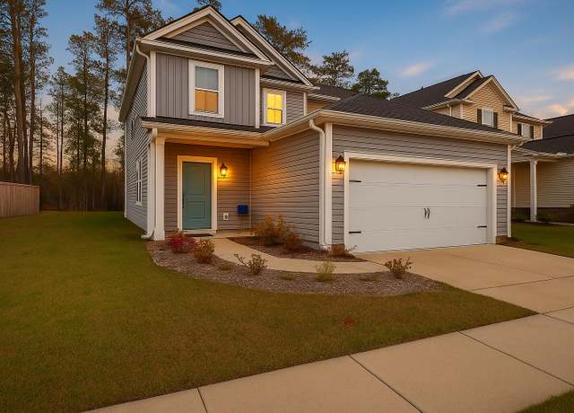 Property at 164 Wappoo Trace Ln, Summerville, SC 29486, 3 beds, 2.5 baths