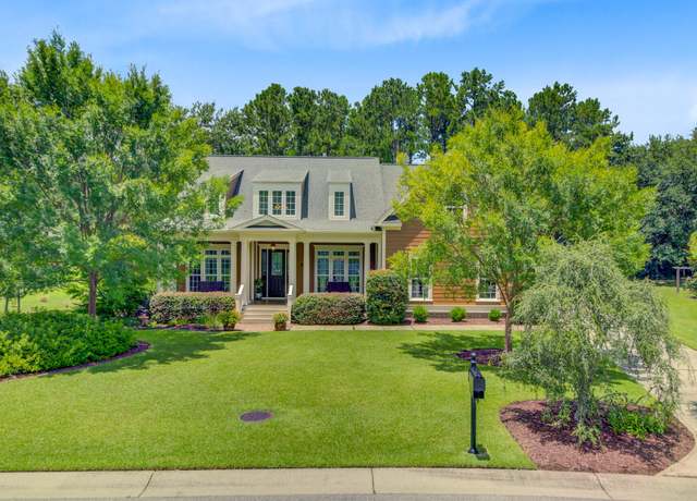 Property at 229 Summer Breeze Way, Moncks Corner, SC 29461, 5 beds, 3 baths