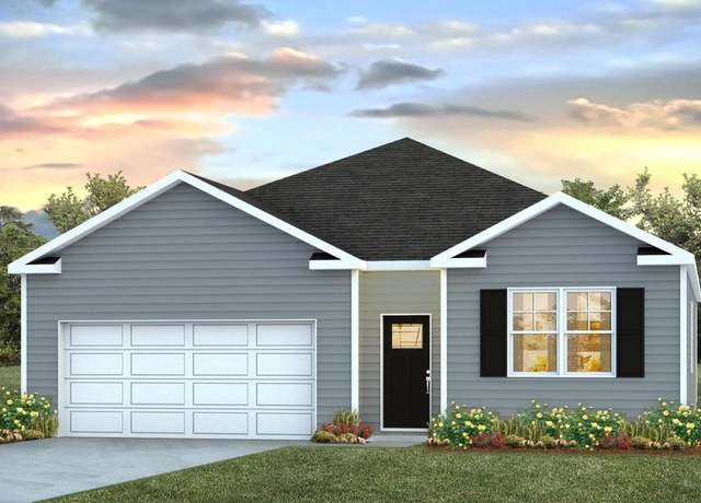 Property at 2335 Macallan Blvd, Ravenel, SC 29470, 4 beds, 2 baths