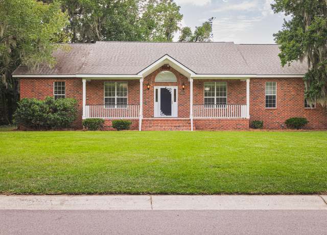 Property at 2907 Foxhall Rd, Charleston, SC 29414, 4 beds, 2 baths