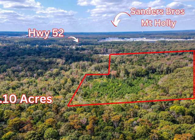 Property at 155 Goldenrod Ln, Moncks Corner, SC 29461