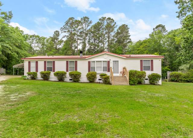 Property at 143 Pops Dr, Orangeburg, SC 29115, 4 beds, 2 baths