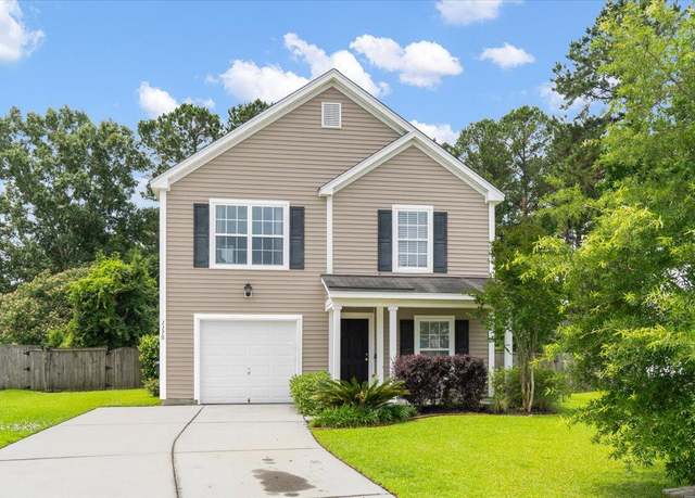 Property at 1170 Deerberry Rd, Hanahan, SC 29410, 3 beds, 2.5 baths