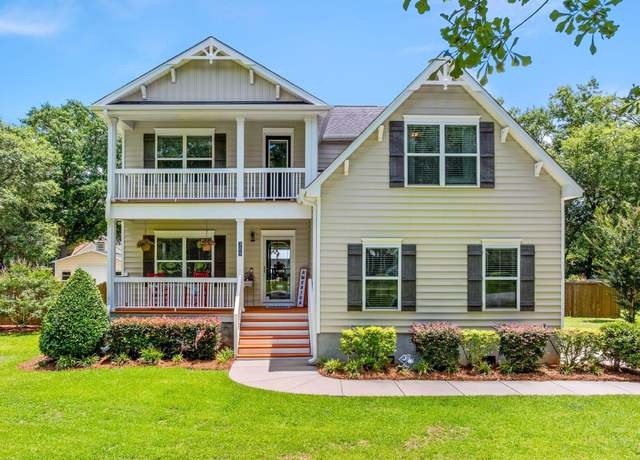 Property at 309 Pinopolis Park Dr, Moncks Corner, SC 29461, 4 beds, 2.5 baths