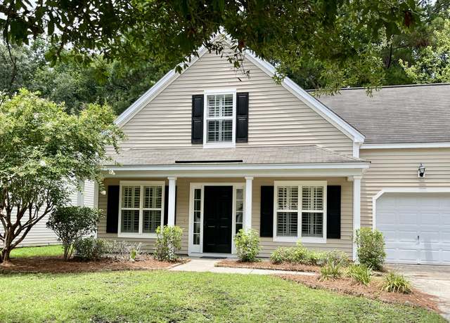 Property at 4840 Oak Leaf Rd, Summerville, SC 29485, 3 beds, 2.5 baths