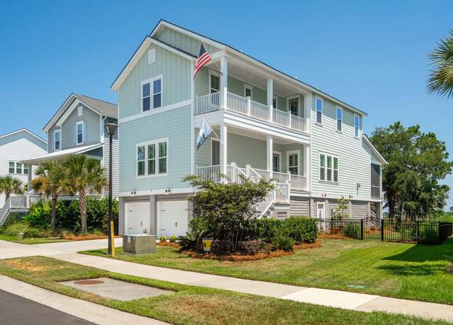 Property at 2690 Colonel Harrison Dr, Johns Island, SC 29455, 5 beds, 4.5 baths