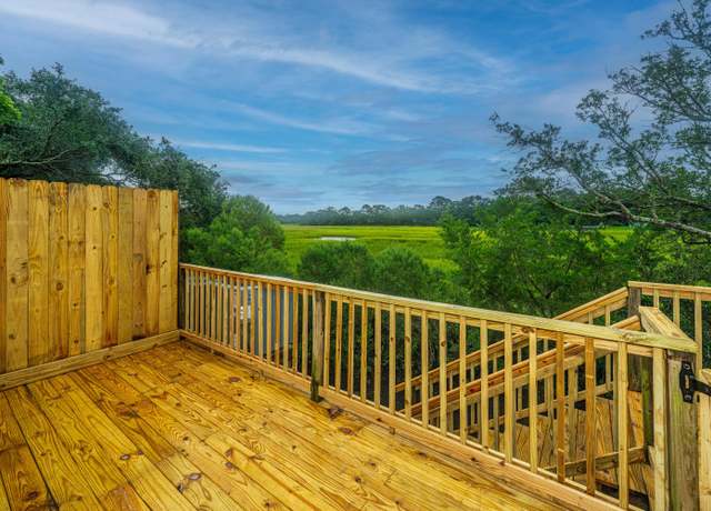 Property at 27 Brockman Dr Unit 27-B, Charleston, SC 29412, 2 beds, 2 baths
