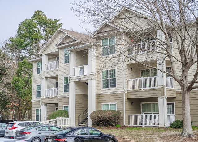Property at 700 Daniel Ellis Dr #13302, Charleston, SC 29412, 2 beds, 2 baths