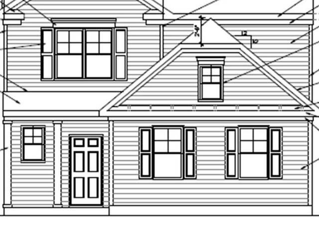Property at 2838 Otranto Rd, North Charleston, SC 29406, 3 beds, 2.5 baths