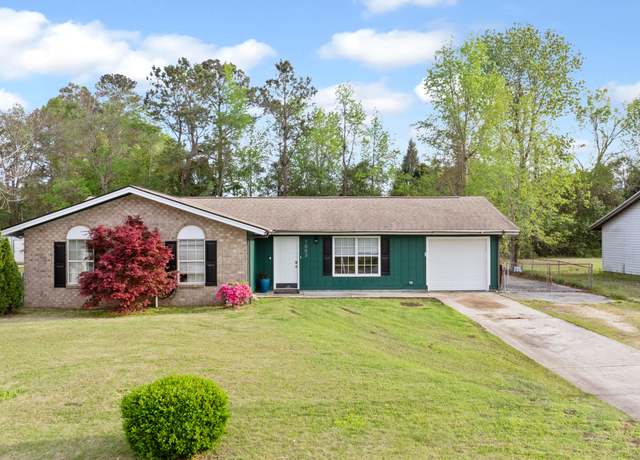 Property at 1003 Mountain Pine Rd, Moncks Corner, SC 29461, 4 beds, 2 baths