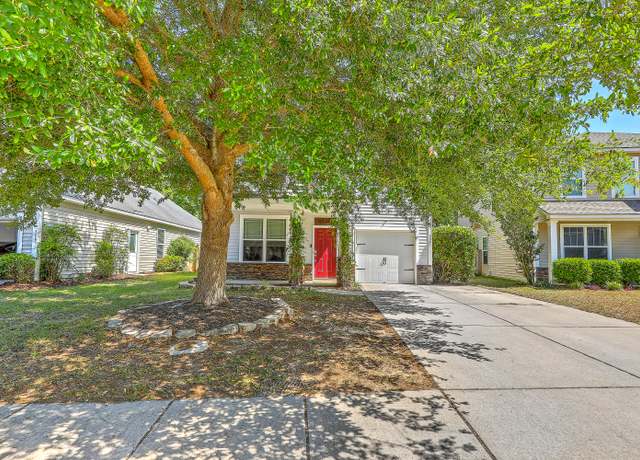 Property at 3661 Locklear Ln, Mount Pleasant, SC 29466, 3 beds, 2.5 baths