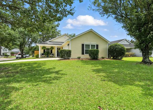Property at 112 Brookhaven Way, Ladson, SC 29456, 3 beds, 2 baths