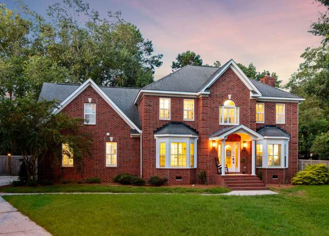 Property at 104 Harpers Row, Summerville, SC 29483, 4 beds, 3 baths