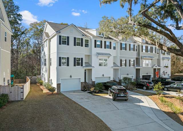 Property at 137 Claret Cup Way, Charleston, SC 29414, 4 beds, 3.5 baths