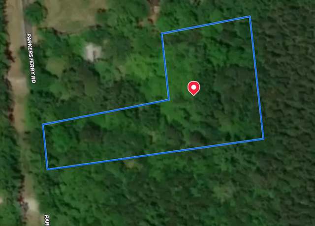Property at 6956 Parkers Ferry Rd, Adams Run, SC 29426