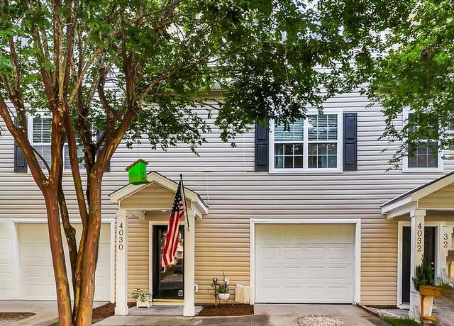 Property at 4030 Babbitt St, Charleston, SC 29414, 3 beds, 3 baths