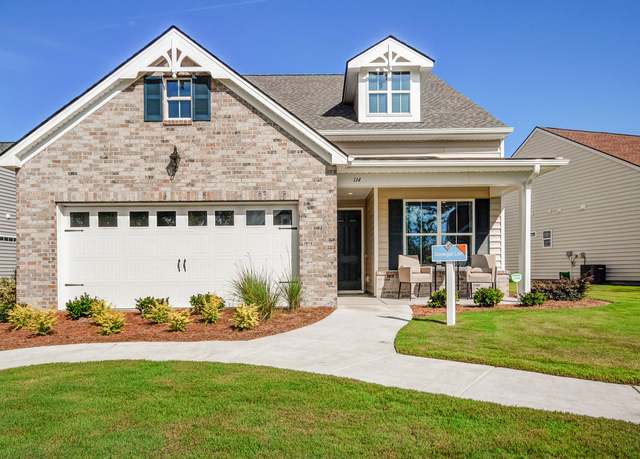 Property at 114 Magnolia House Dr, Summerville, SC 29486, 3 beds, 3 baths