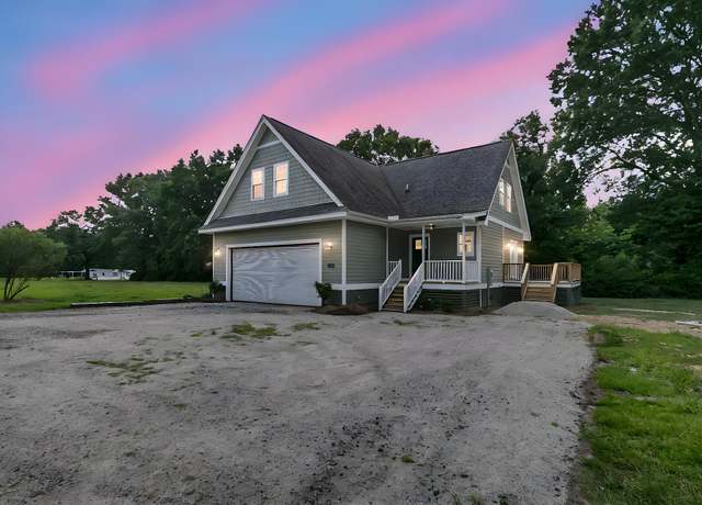 Property at 1657 Dawson Branch Rd, Summerville, SC 29483, 3 beds, 3.5 baths