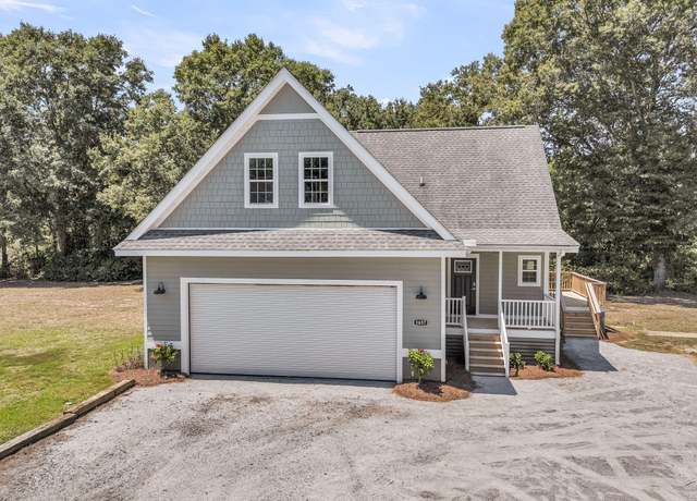 Property at 1657 Dawson Branch Rd, Summerville, SC 29483, 3 beds, 3.5 baths