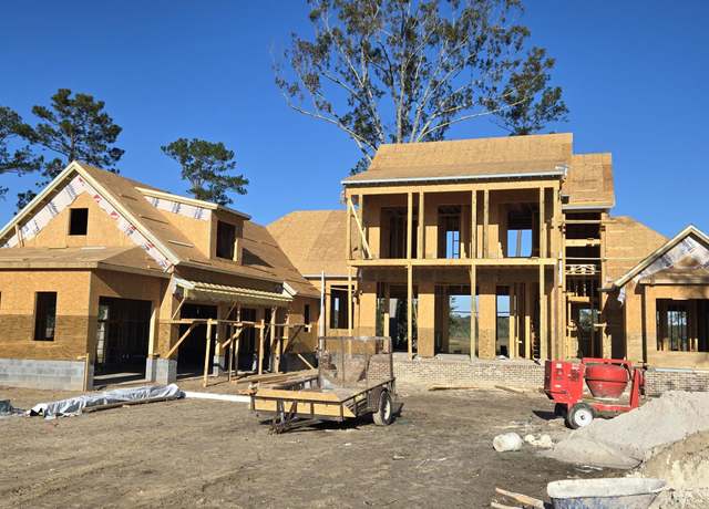 Property at 117 Silverbell Ln, Hollywood, SC 29470, 4 beds, 4.5 baths