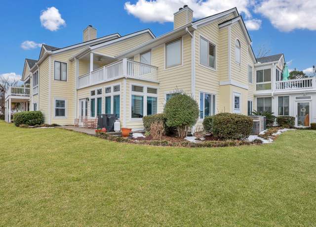 Property at 2345 Tall Sail Dr Unit C, Charleston, SC 29414, 2 beds, 1.5 baths