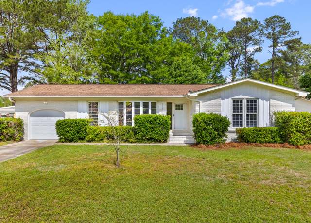 Property at 111 Driver Ave, Summerville, SC 29483, 3 beds, 2 baths