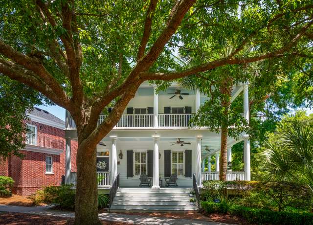 Property at 220 Ponsbury Rd, Mount Pleasant, SC 29464, 5 beds, 3.5 baths