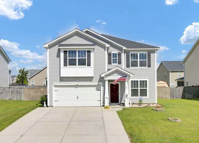 Property at 613 Ravens Wood Rd, Summerville, SC 29486, 6 beds, 3.5 baths